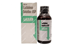 Laxan Solution 100ml