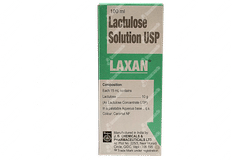 Laxan Solution 100ml Laxan Solution 100ml