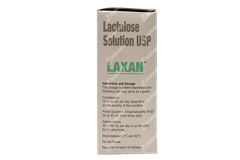 Laxan Solution 100ml Laxan Solution 100ml