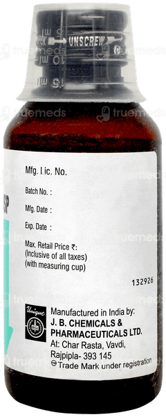 Laxan Solution 100ml Laxan Solution 100ml