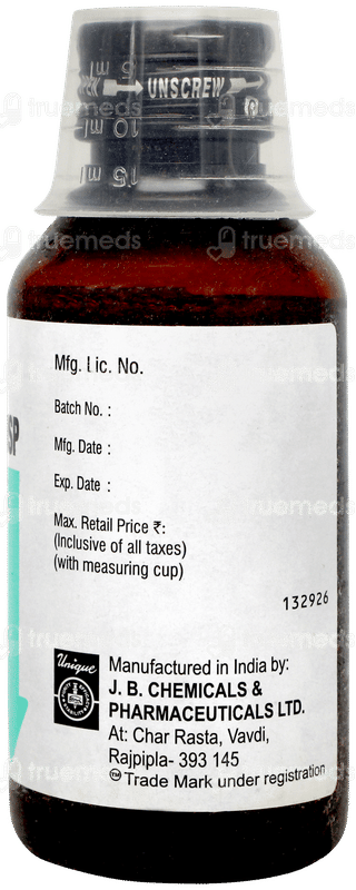 Laxan Solution 100ml