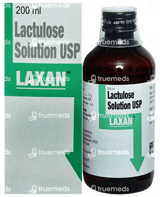 Laxan Solution 200ml