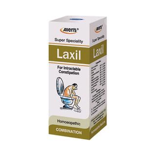 Laxil Solution 200ml