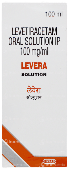 Levera Solution 100ml Levera Solution 100ml