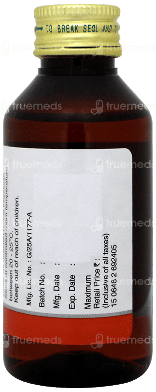 Levera Solution 100ml