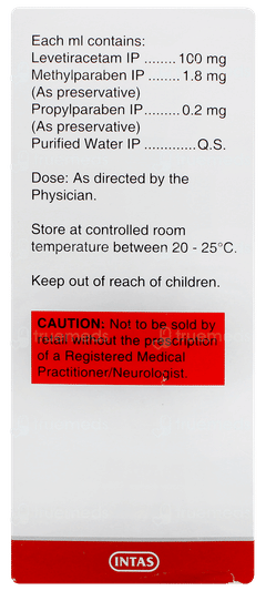 Levera Solution 200ml Levera Solution 200ml