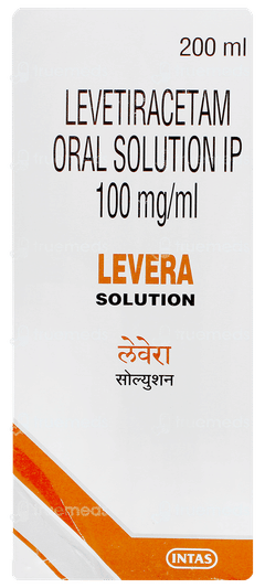Levera Solution 200ml Levera Solution 200ml