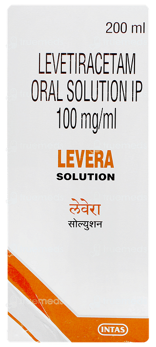 Levera Solution 200ml