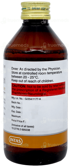 Levera Solution 200ml Levera Solution 200ml