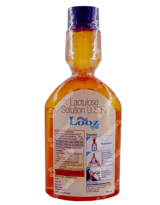 Looz Solution 200ml