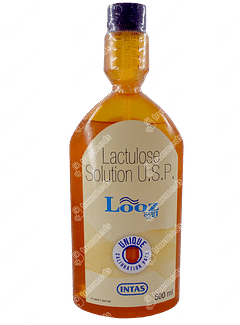 Looz Solution 500 ML