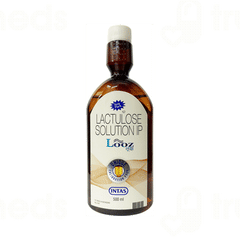 Looz Solution 500ml