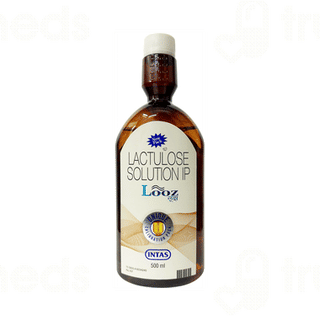 Looz Solution 500ml