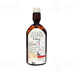 Looz Solution 500ml