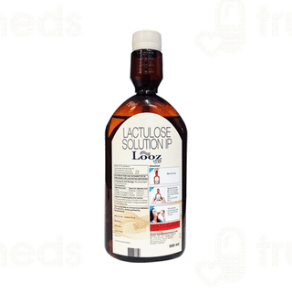 Looz Solution 500ml