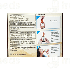 Looz Solution 500ml