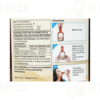 Looz Solution 500ml