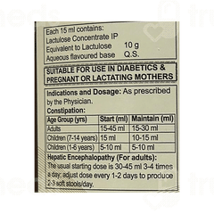 Looz Solution 500ml