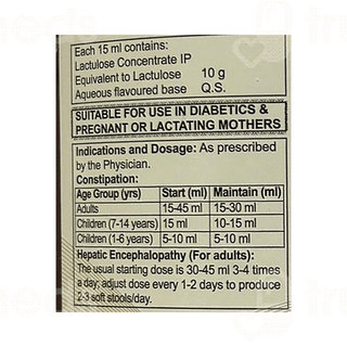 Looz Solution 500ml