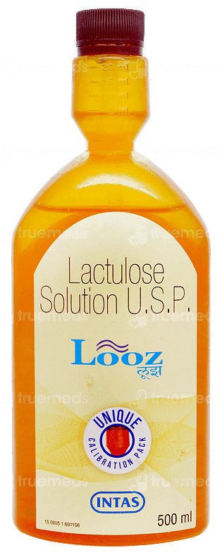 Looz Solution 500ml