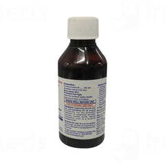 Lupidine 5% Solution 100ml