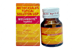 Melanocyl Solution 25ml