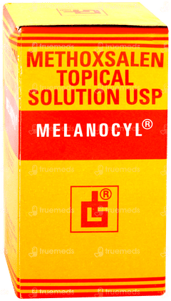 Melanocyl Solution 25ml
