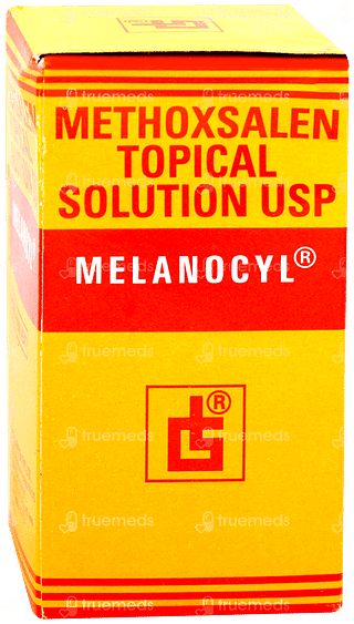 Melanocyl Solution 25ml