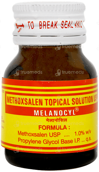 Melanocyl Solution 25ml