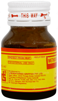 Melanocyl Solution 25ml