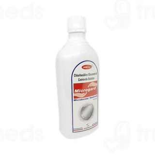 Microgard Solution 500 ML