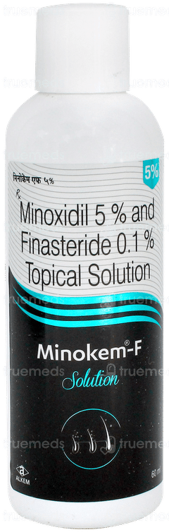 Minokem F 5% Solution 60ml Minokem F 5% Solution 60ml