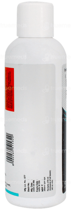 Minokem F 5% Solution 60ml Minokem F 5% Solution 60ml