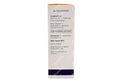 Minoqilib 5 Solution 60ml