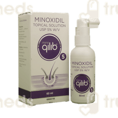 Minoqilib 5 Solution 60ml