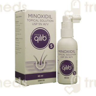 Minoqilib 5 Solution 60ml