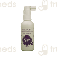 Minoqilib 5 Solution 60ml