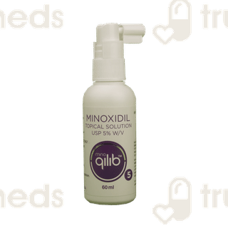 Minoqilib 5 Solution 60ml