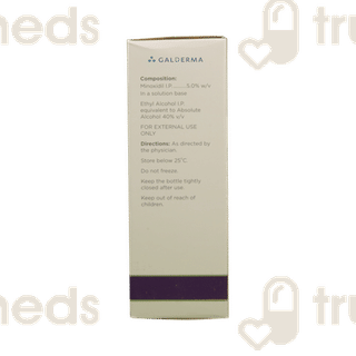 Minoqilib 5 Solution 60ml
