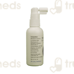 Minoqilib 5 Solution 60ml