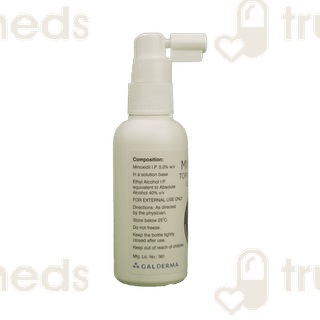 Minoqilib 5 Solution 60ml