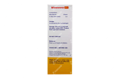 Minovera 5% Solution 60ml Minovera 5% Solution 60ml