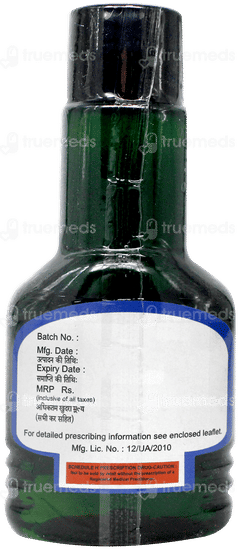 Minscalp F Solution 60ml