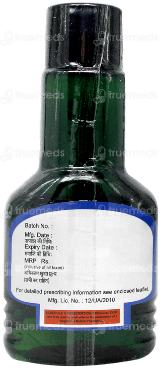 Minscalp F Solution 60ml