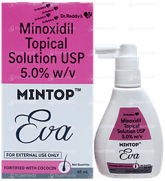 Mintop Eva Solution 60ml