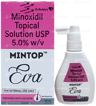 Mintop Eva Solution 60ml