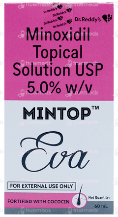 Mintop Eva Solution 60ml Mintop Eva Solution 60ml