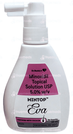 Mintop Eva Solution 60ml Mintop Eva Solution 60ml
