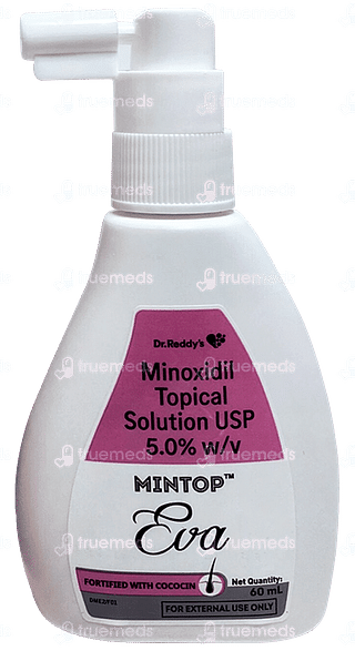 Mintop Eva Solution 60ml