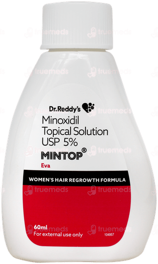 Mintop Eva Solution 60ml